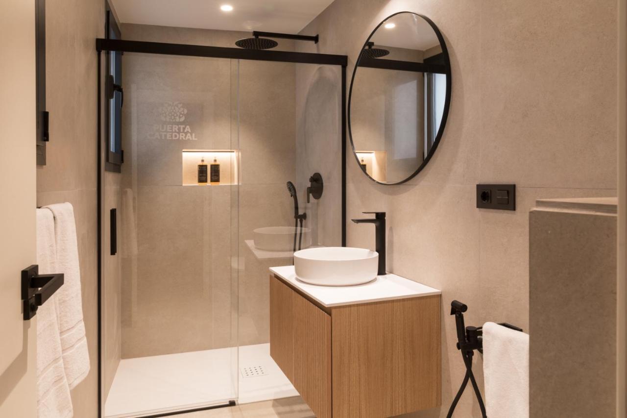 Appartement Puerta Catedral *