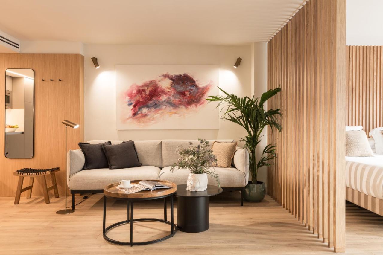 Puerta Catedral Appartement *