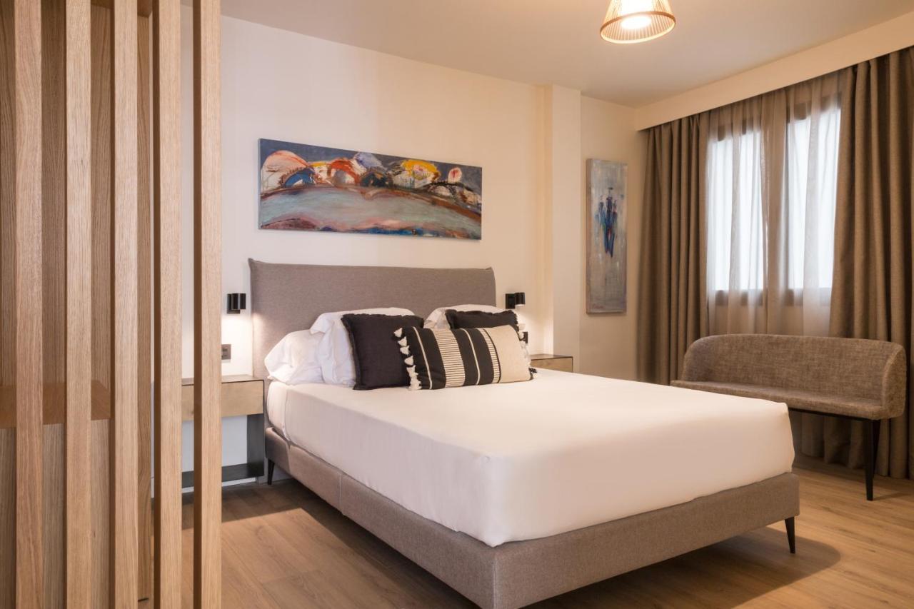 Appartement Puerta Catedral