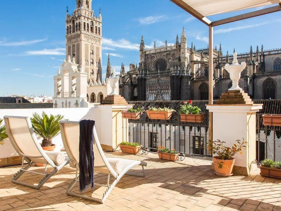 Appartement Puerta Catedral