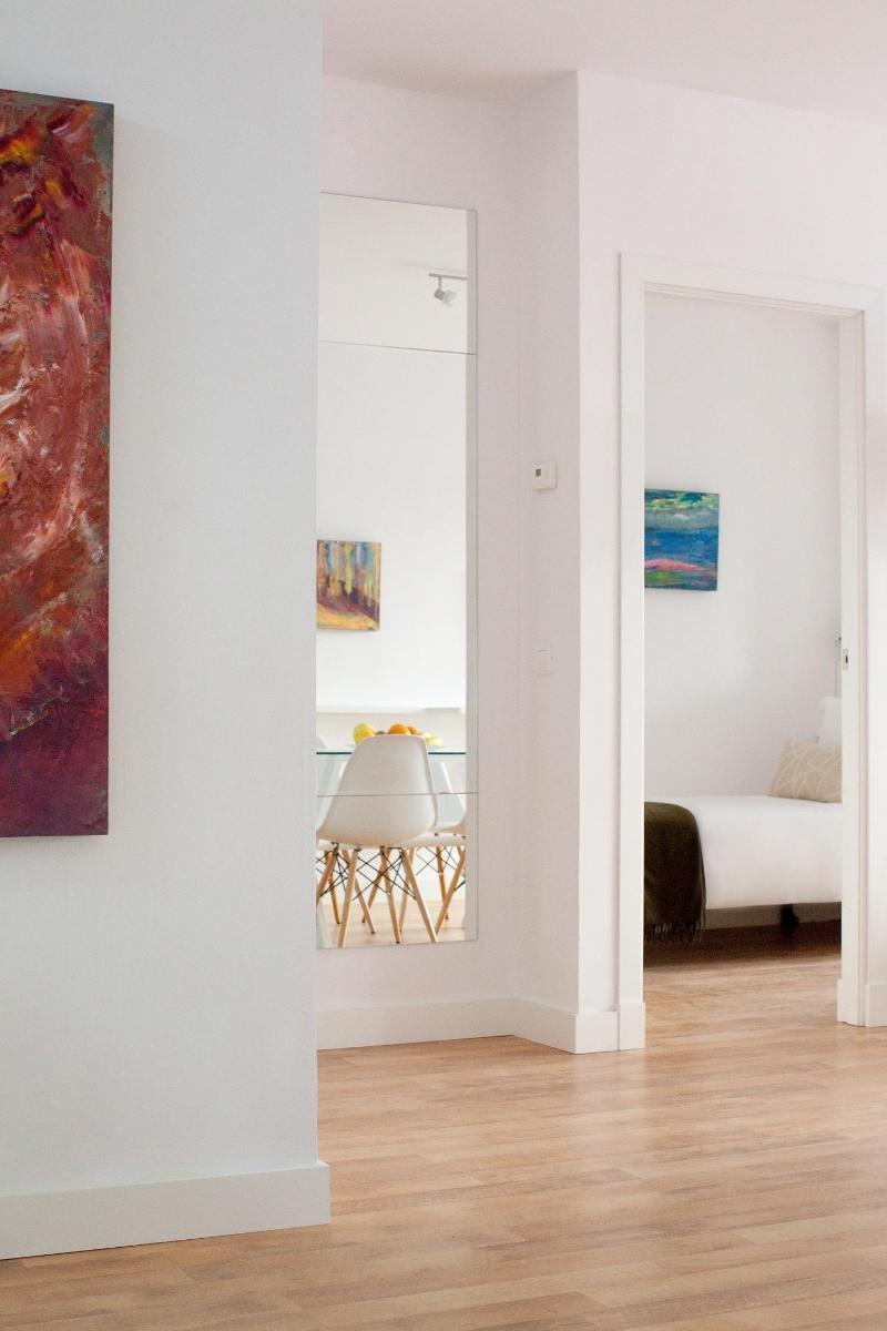 Appartement Puerta Catedral *