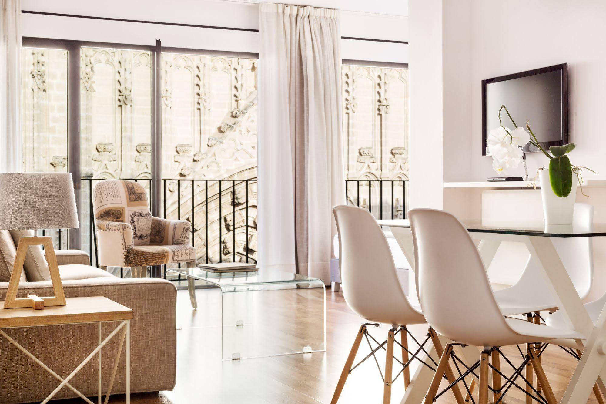 Appartement Puerta Catedral *
