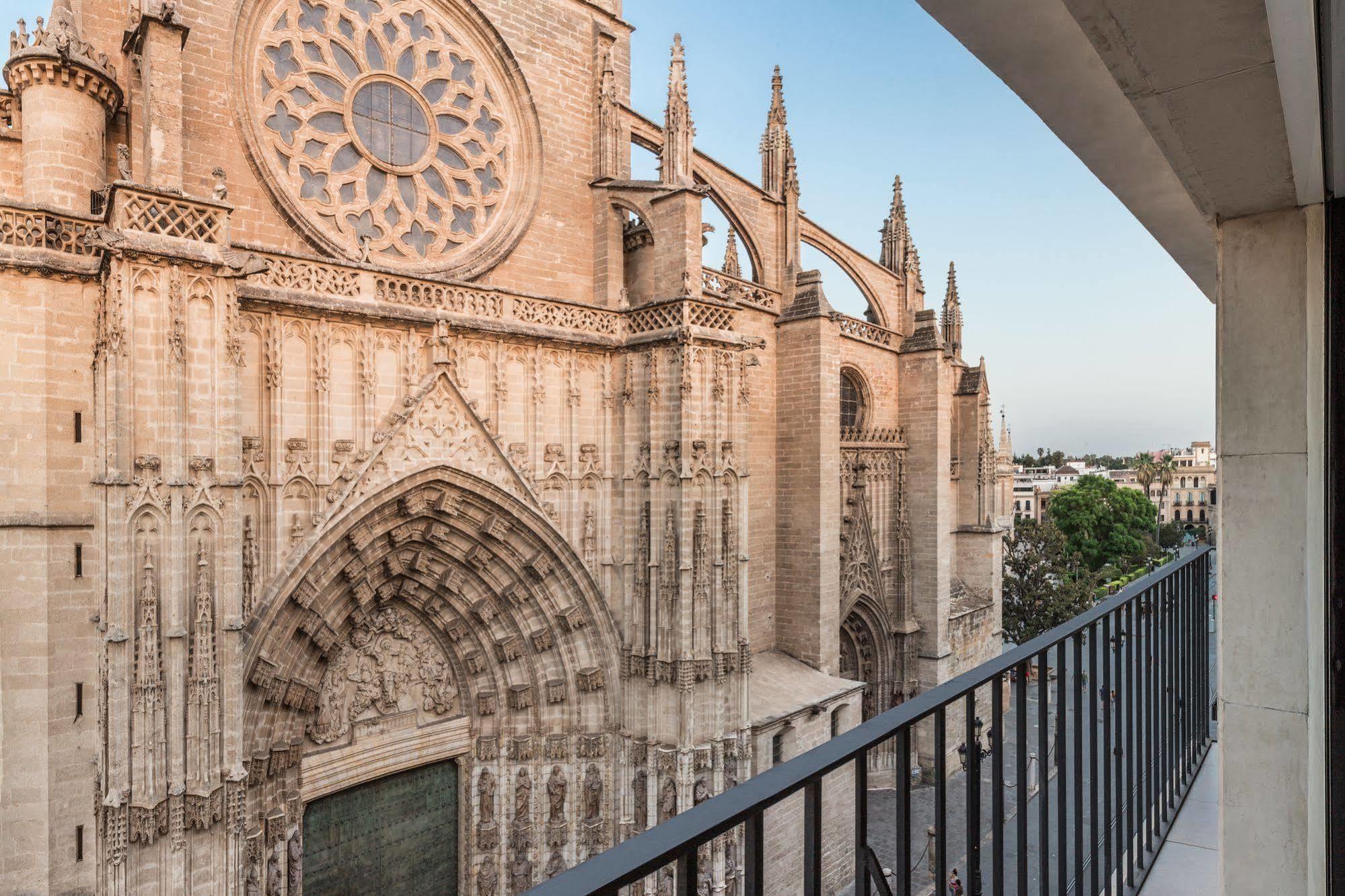 Puerta Catedral Appartement