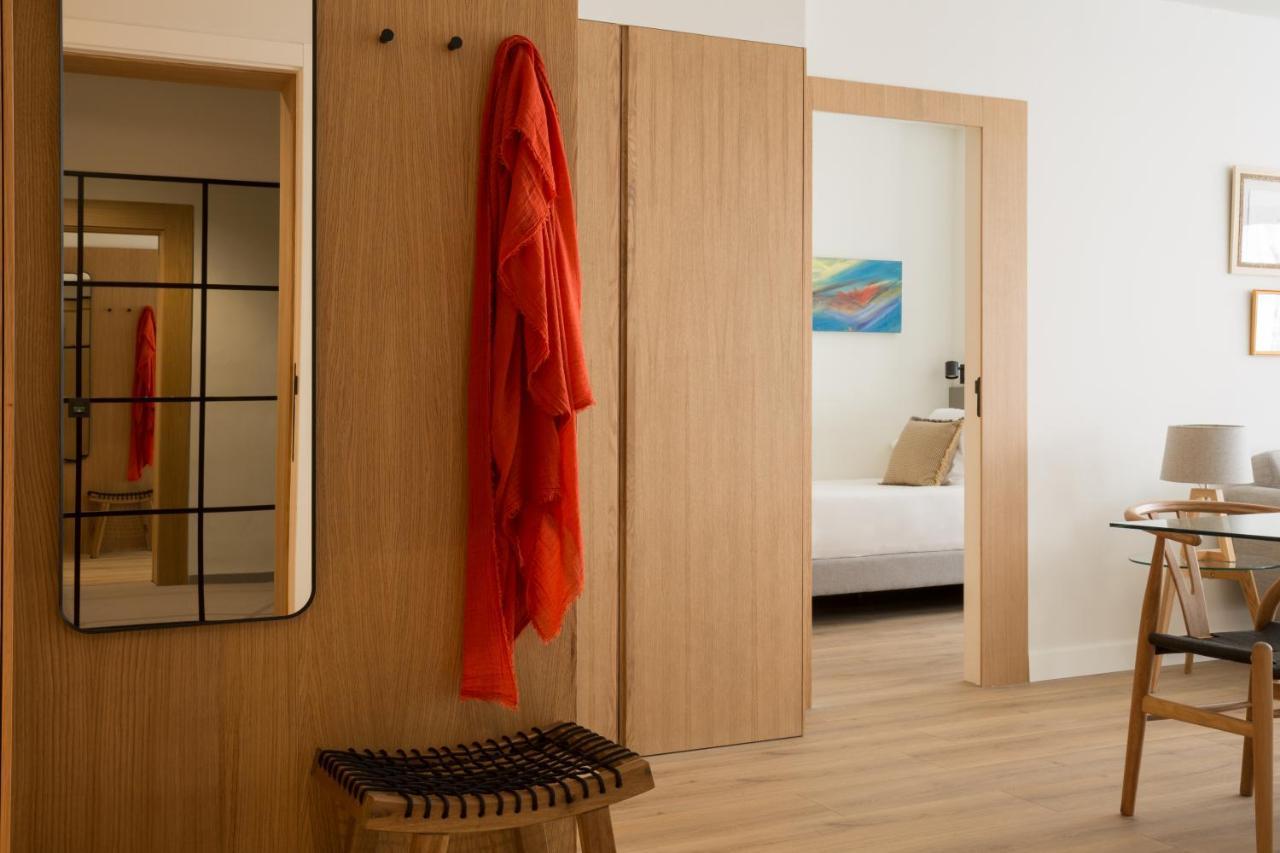 Puerta Catedral Apartamento *
